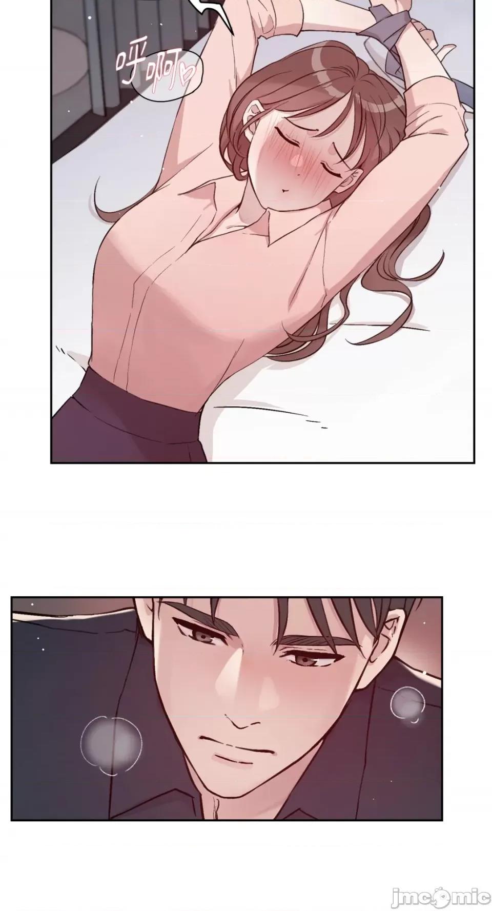 成功迷妹的秘密 成功迷妹的秘密-第54话 第48页