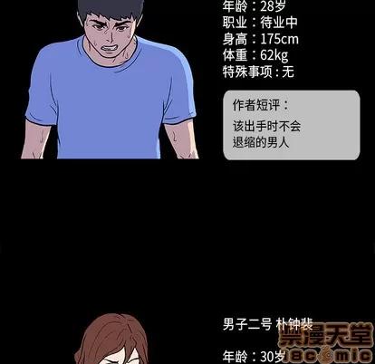 反乌托邦游戏 反乌托邦游戏 | 第7章 第65页