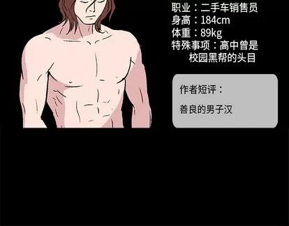 反乌托邦游戏 反乌托邦游戏 | 第7章 第66页