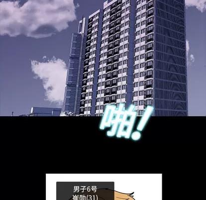 反乌托邦游戏 反乌托邦游戏 | 第8章 第32页