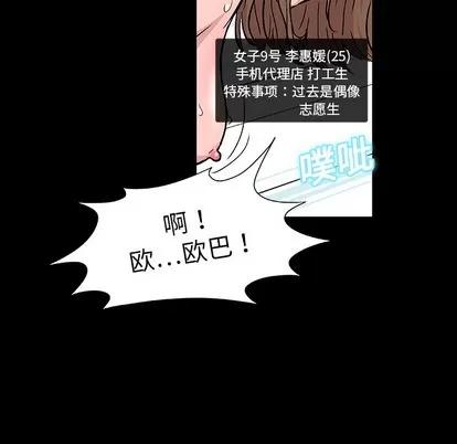 反乌托邦游戏 反乌托邦游戏 | 第8章 第36页