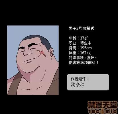 反乌托邦游戏 反乌托邦游戏 | 第8章 第85页