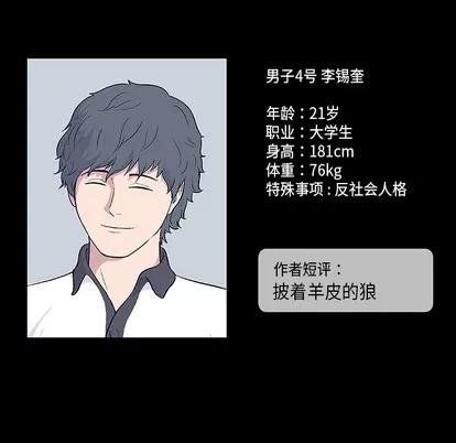 反乌托邦游戏 反乌托邦游戏 | 第8章 第86页