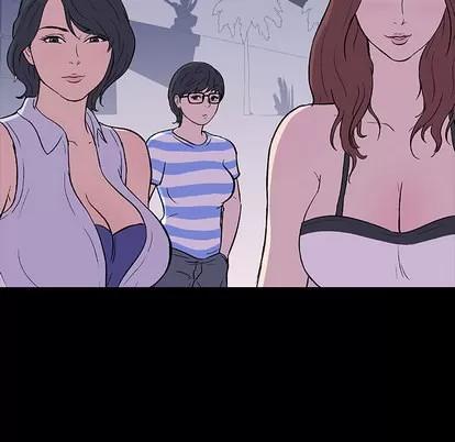 反乌托邦游戏 反乌托邦游戏 | 第9章 第48页