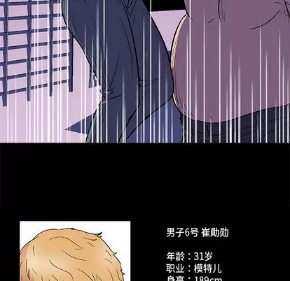 反乌托邦游戏 反乌托邦游戏 | 第9章 第71页