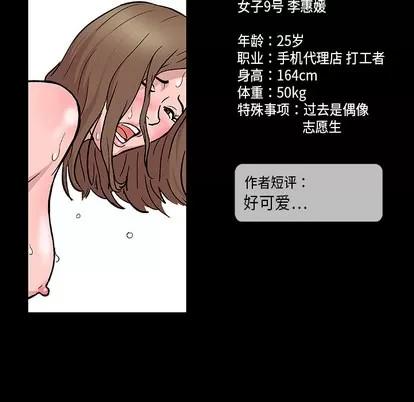 反乌托邦游戏 反乌托邦游戏 | 第9章 第73页