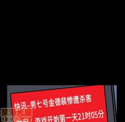 反乌托邦游戏 反乌托邦游戏 | 第10章 第75页