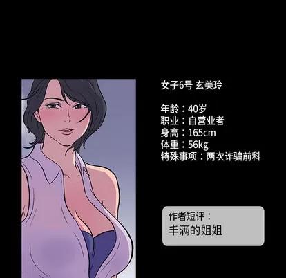 反乌托邦游戏 反乌托邦游戏 | 第10章 第87页
