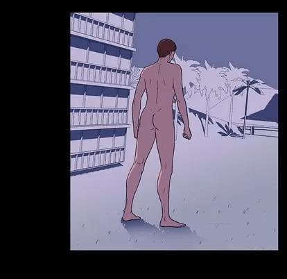 反乌托邦游戏 反乌托邦游戏 | 第15章 第41页