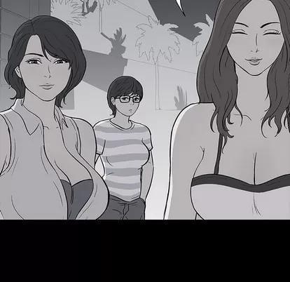反乌托邦游戏 反乌托邦游戏 | 第18章 第52页