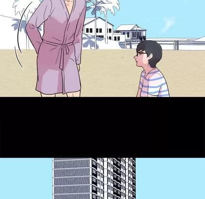 反乌托邦游戏 反乌托邦游戏 | 第22章 第36页