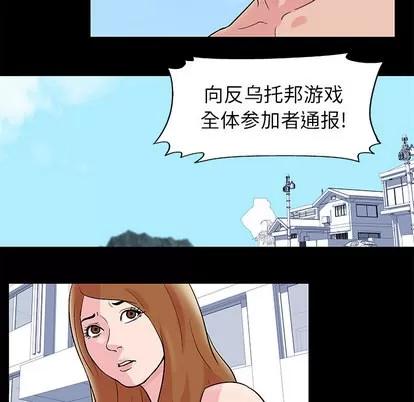 反乌托邦游戏 反乌托邦游戏 | 第32章 第53页