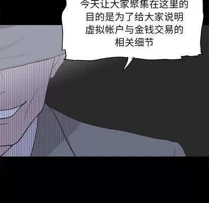 反乌托邦游戏 反乌托邦游戏 | 第33章 第47页