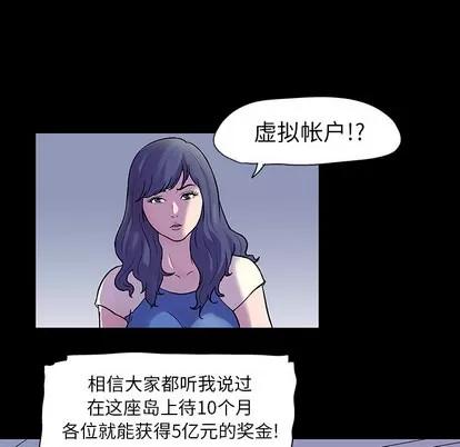 反乌托邦游戏 反乌托邦游戏 | 第33章 第48页