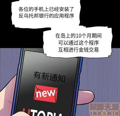 反乌托邦游戏 反乌托邦游戏 | 第33章 第50页
