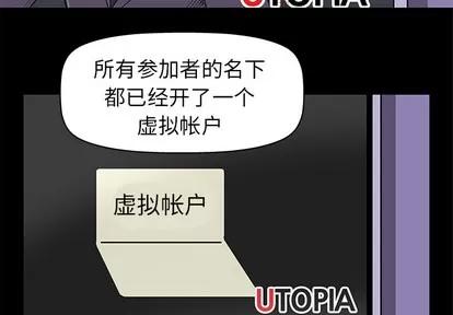 反乌托邦游戏 反乌托邦游戏 | 第34章 第4页