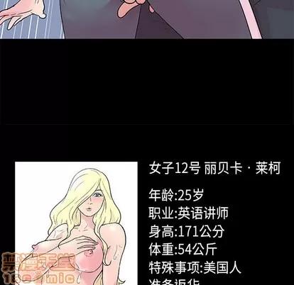 反乌托邦游戏 反乌托邦游戏 | 第36章 第70页