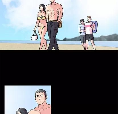 反乌托邦游戏 反乌托邦游戏 | 第41章 第32页