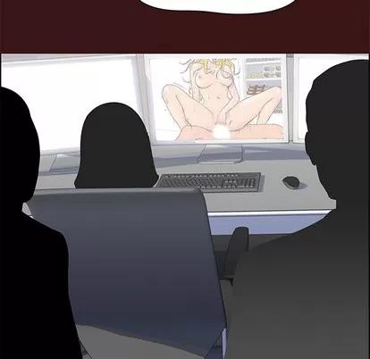 反乌托邦游戏 反乌托邦游戏 | 第49章 第72页