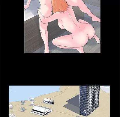 反乌托邦游戏 反乌托邦游戏 | 第57章 第72页