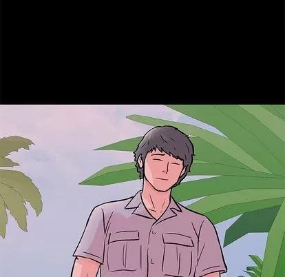 反乌托邦游戏 反乌托邦游戏 | 第70章 第61页