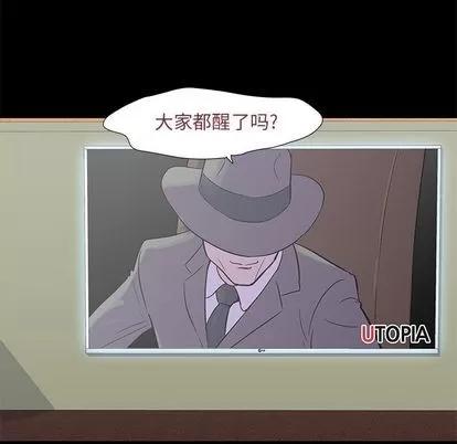 反乌托邦游戏 反乌托邦游戏 | 第71章 第33页