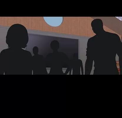 反乌托邦游戏 反乌托邦游戏 | 第71章 第84页