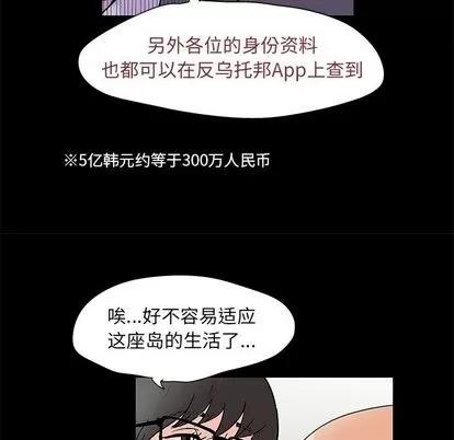 反乌托邦游戏 反乌托邦游戏 | 第72章 第18页