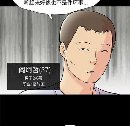 反乌托邦游戏 反乌托邦游戏 | 第72章 第39页