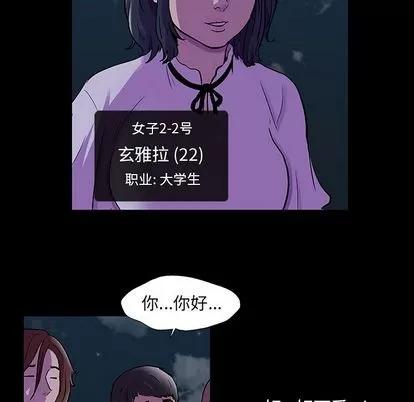 反乌托邦游戏 反乌托邦游戏 | 第73章 第13页