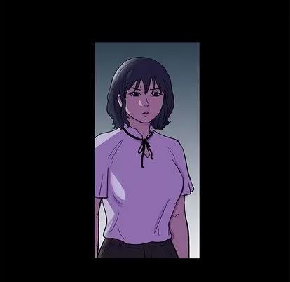 反乌托邦游戏 反乌托邦游戏 | 第73章 第37页
