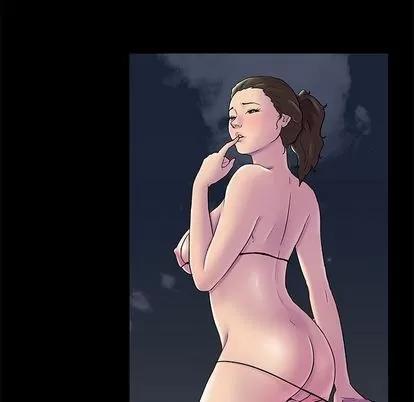反乌托邦游戏 反乌托邦游戏 | 第79章 第71页