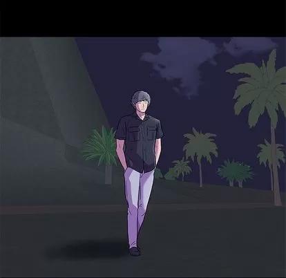 反乌托邦游戏 反乌托邦游戏 | 第81章 第67页