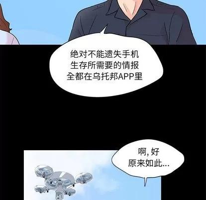 反乌托邦游戏 反乌托邦游戏 | 第85章 第37页