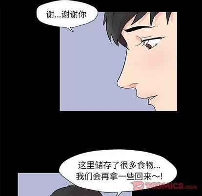 反乌托邦游戏 反乌托邦游戏 | 第89章 第28页