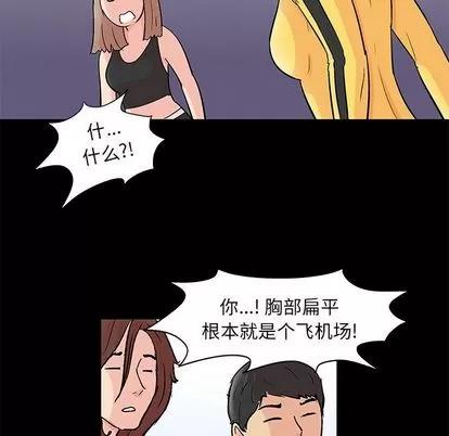 反乌托邦游戏 反乌托邦游戏 | 第89章 第39页