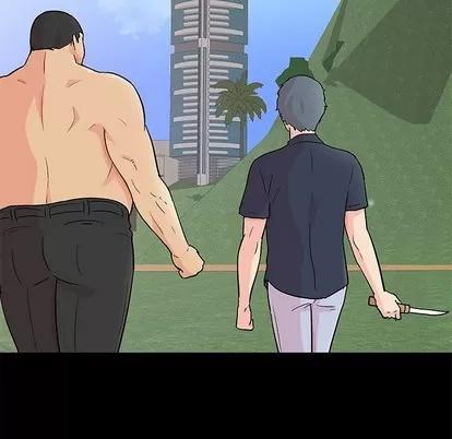 反乌托邦游戏 反乌托邦游戏 | 第95章 第19页