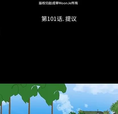 反乌托邦游戏 反乌托邦游戏 | 第101章 第24页
