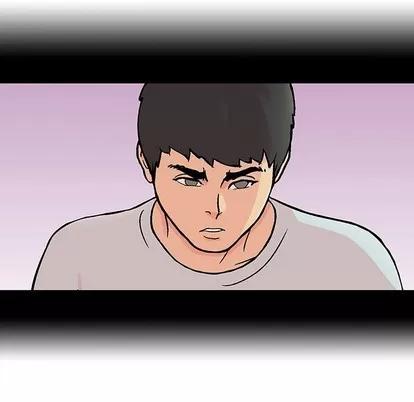 反乌托邦游戏 反乌托邦游戏 | 第105章 第37页