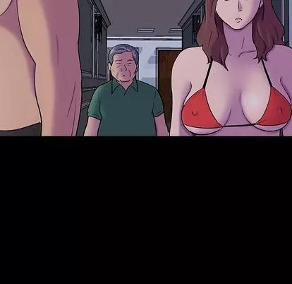 反乌托邦游戏 反乌托邦游戏 | 第107章 第77页