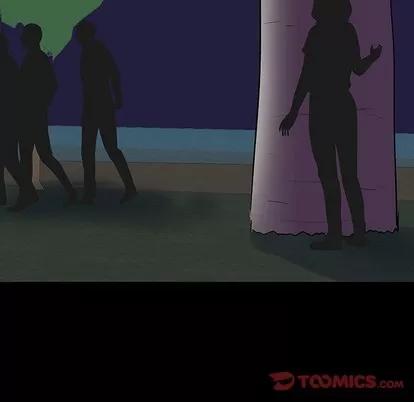 反乌托邦游戏 反乌托邦游戏 | 第112章 第58页