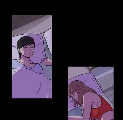 反乌托邦游戏 反乌托邦游戏 | 第116章 第29页