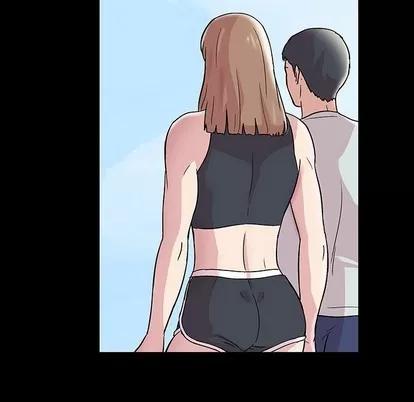 反乌托邦游戏 反乌托邦游戏 | 第123章 第67页