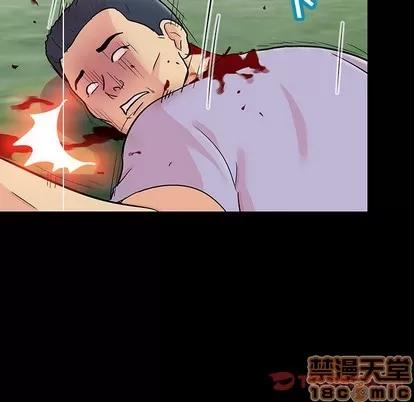 反乌托邦游戏 反乌托邦游戏 | 第125章 第10页