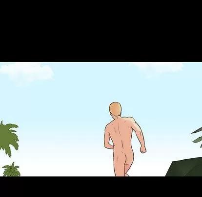 反乌托邦游戏 反乌托邦游戏 | 第134章 第76页