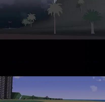 反乌托邦游戏 反乌托邦游戏 | 第140章 第77页