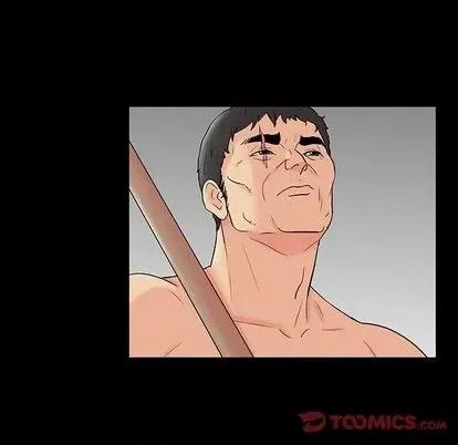 反乌托邦游戏 反乌托邦游戏 | 第146章 第164页