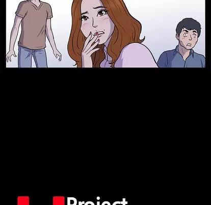 反乌托邦游戏 反乌托邦游戏 第52页