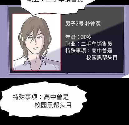 反乌托邦游戏 反乌托邦游戏 第62页
