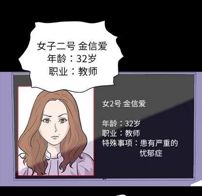 反乌托邦游戏 反乌托邦游戏 第64页
